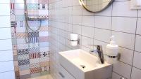 Park and Bike City Studio Zagreb - B&B