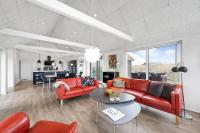 Architect-Designed Activity House With A Unique Location - 1024 - Bed and Breakfast Ringkøbing