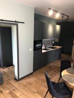 Apartment mit 2 Schlafzimmern