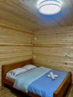 Doppelzimmer mit eigenem Bad