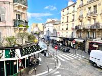 Lovely Montmartre apartment - B&B