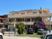 Villa Pelinku - Ferienwohnung