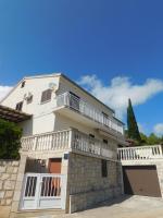 Island Bonaca Apartments - B&B
