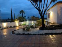 El Rincón del Brillante - Ferienwohnung Córdoba