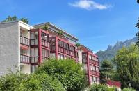 UFO´s Holiday Resort - B&B Bad Reichenhall