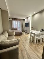 Cozy Flat in Kobuleti - B&B Kobuleti