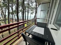 Cozy Flat in Kobuleti - B&B Kobuleti