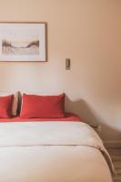 Habitación Doble con vistas al jardín