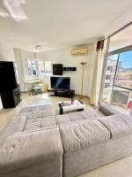Appartement 3 Chambres