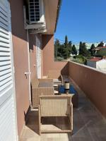 Apartamento de 2 dormitorios