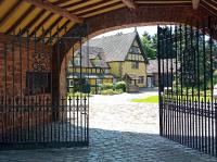 Dovehouse Farm - Chambres d’hôtes