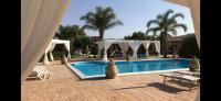 Villa Alisia - B&B Zingarello