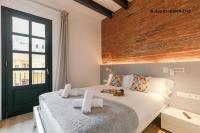 Apartment mit 2 Schlafzimmern