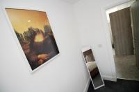 New listing - Cardiff Modern & Spacious Retreat with Private Courtyard - B&B