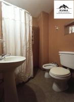 Kuma Bariloche Centro -Departamento con excelente ubicación - B&B Bariloche