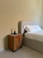 Superior Apartment mit 1 Schlafzimmer