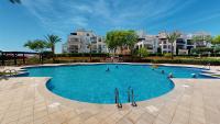 Casa Pez Espada D-Murcia Holiday Rentals Property - B&B Roldán