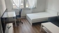 Zentrales Haus mit 8 Zimmer - B&B