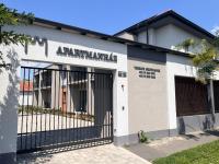 Várkapu Apartmanok - B&B