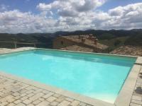 Borgo Storico Cisterna - B&B