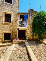 Kuća KEKA - Ferienwohnung Supetar