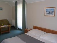 Chambre Double Économique