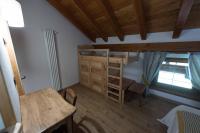 Chambre Triple - Vue sur Jardin