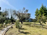 Forest Paradise - Bed and Breakfast Kryopigí