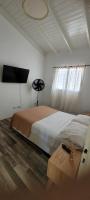 Casa en necochea frente al rio - Bed and Breakfast Necochea