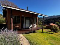 4 Estações & Chalé da Pedra - B&B Sapucaí-Mirim