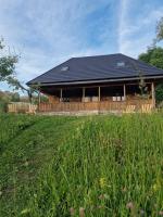 Vakantiehuis