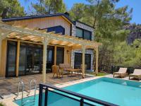 Sapolto Villaları - B&B
