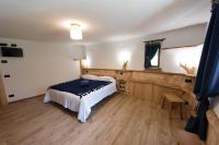 Chambre Double ou Lits Jumeaux Deluxe – Vue sur Jardin