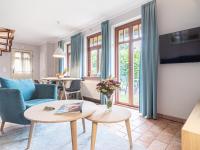 Ferienhaussiedlung Strandperlen Buchenhof 1d (Haustyp I) - B&B Wustrow