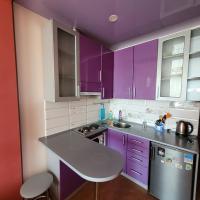 Евро студия возле метро Академика Павлова - B&B Kharkiv