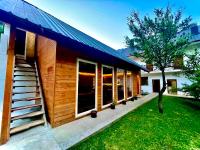Lazer Çardaku Guesthouse - B&B