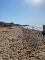 MARIA cozy apartments - B&B Sfakáki