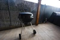 Apartment mit 2 Schlafzimmern