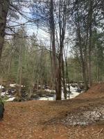 Chalet mit 3 Schlafzimmern