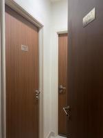 The Hibernate at Kozi Square - B&B