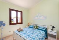 ArtStay - Sea View - Cozy apartment with parking space - Ferienwohnung San Teodoro