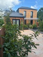 Maison de Ville - Le Bourget - B&B