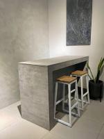 Stylish 1-Bedroom Apartment - Chambres d’hôtes Grande Rivière Noire