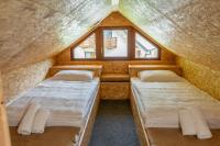 Appartamento Loft con 3 Camere da Letto