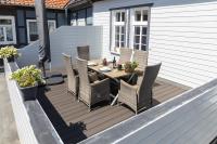 Richter Altstadtappartements - Ferienwohnung