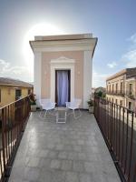 Appartement met 1 Slaapkamer en Terras