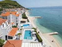 New! Luxury beachfront Villa Providenca - Bed and Breakfast