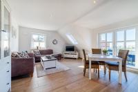 Mühlenblick 04 - Ferienwohnung Greetsiel