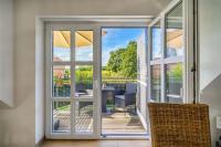 Mühlenblick 04 - Ferienwohnung Greetsiel