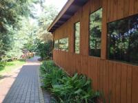 Domki Letniskowe Cyprys - B&B Chańcza